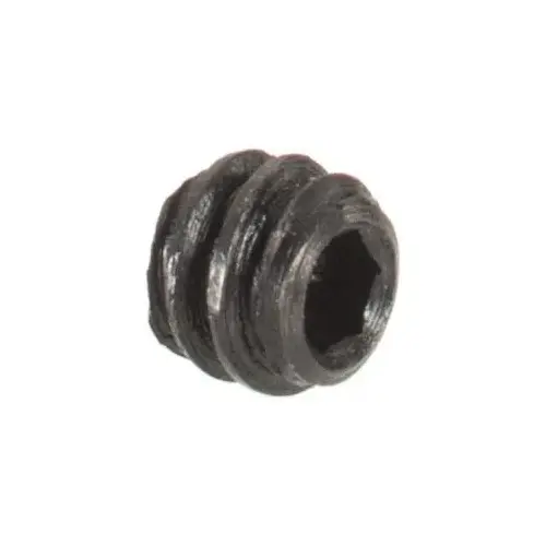 #4-40 UNC, 5/64" OAL, Socket Jam Screw - pack of 10 #4-40 UNC, 5/64" OAL, Socket Jam Screw - pack of 10