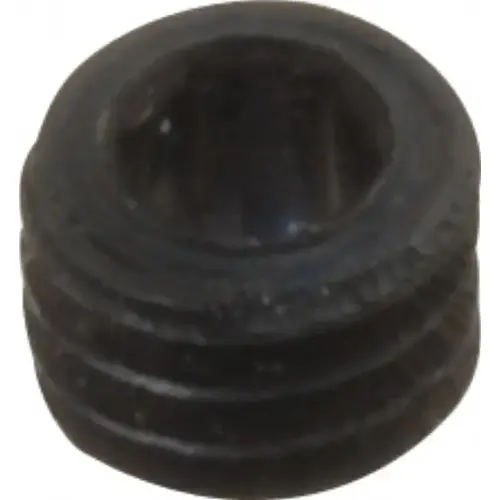 #10-32 UNF, 1/8" OAL, Socket Jam Screw #10-32 UNF, 1/8" OAL, Socket Jam Screw