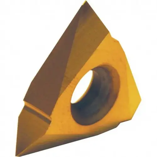 On-Edge Threading Insert: 60 degree V, External & Internal, Neutral Hand - pack of 10