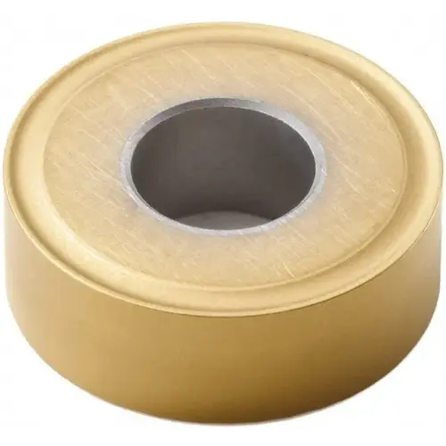 Turning Insert: RNMG 43-MR4 TS2500, Solid Carbide TiAlN Turning Insert: RNMG 43-MR4 TS2500, Solid Carbide TiAlN