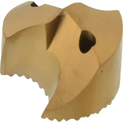 SD100-18.00-P Carbide Replaceable Tip Drill TiAlN SD100-18.00-P Carbide Replaceable Tip Drill TiAlN