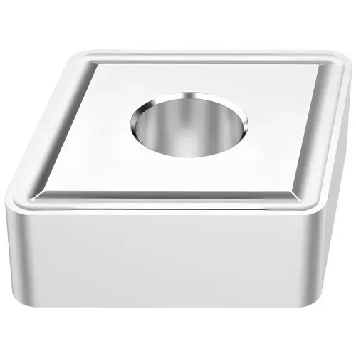 Turning Insert: CNMG866-MR4 TP3501, Solid Carbide TiCN Turning Insert: CNMG866-MR4 TP3501, Solid Carbide TiCN