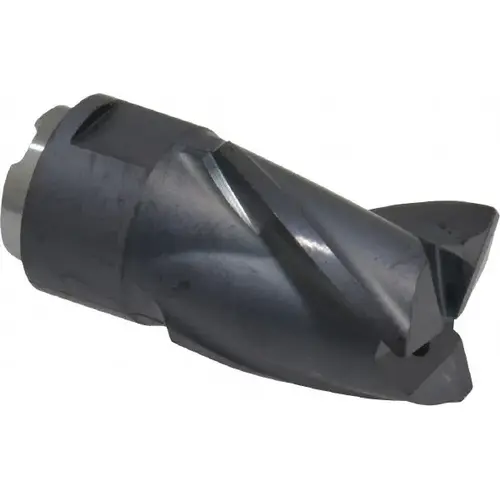 Square-Shoulder Replaceable Milling Tip: MP12500R016Z3M04MP3000 MP3000, Carbide TiAlN Square-Shoulder Replaceable Milling Tip: MP12500R016Z3M04MP3000 MP3000, Carbide TiAlN