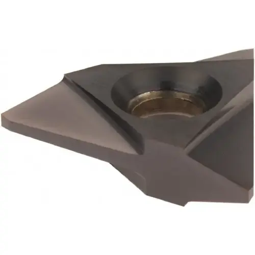 On-Edge Threading Insert: Acme, External & Internal, Neutral Hand TiAlN