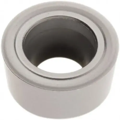 Turning Insert: RCMT0602M0-F1 TP2501, Solid Carbide TiCN Turning Insert: RCMT0602M0-F1 TP2501, Solid Carbide TiCN