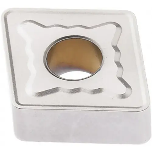 Turning Insert: CNMG434-MR7 TP3501, Solid Carbide - pack of 10