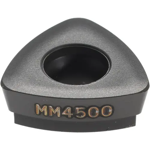 Milling Insert: 218.19-160T-04-M08, MM4500, Solid Carbide - pack of 10 Milling Insert: 218.19-160T-04-M08, MM4500, Solid Carbide - pack of 10