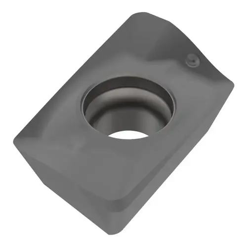 Milling Insert: XOEX120408R-M07, MM4500, Solid Carbide - pack of 10 Milling Insert: XOEX120408R-M07, MM4500, Solid Carbide - pack of 10