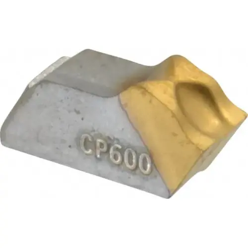 150.10-4N-14 CP600 Carbide Cutoff Insert TiAlN 150.10-4N-14 CP600 Carbide Cutoff Insert TiAlN
