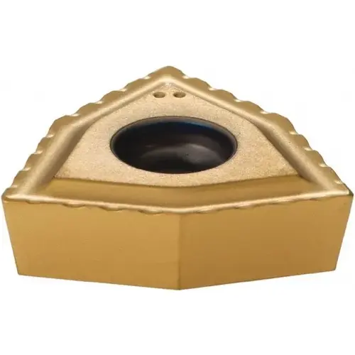 Indexable Drill Insert: WOEXW29Positive Molded BK84, Solid Carbide - pack of 10