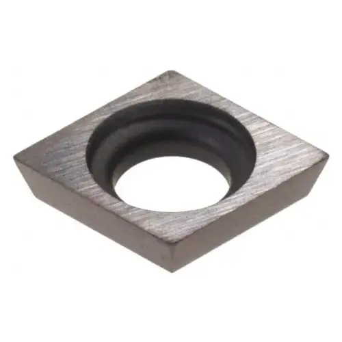 Boring Insert: CDCD02 TL120, Solid Carbide - pack of 10