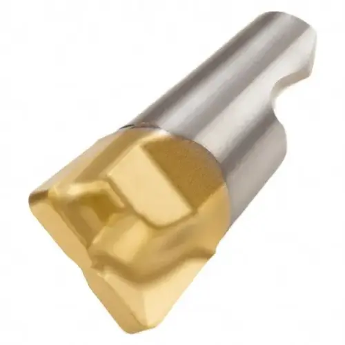 End Replaceable Milling Tip: MM120472R080PLMD05F30M F30M, Carbide TiAlN End Replaceable Milling Tip: MM120472R080PLMD05F30M F30M, Carbide TiAlN