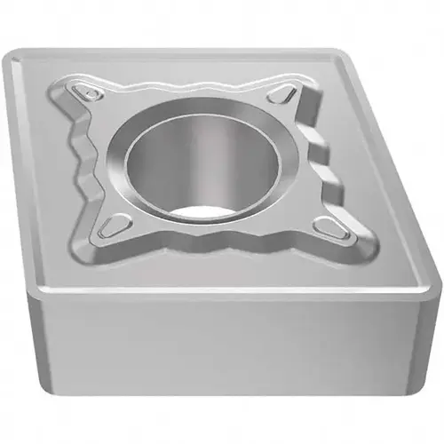 Turning Insert: CNMG432-MR7 TM2501, Solid Carbide TiCN Turning Insert: CNMG432-MR7 TM2501, Solid Carbide TiCN
