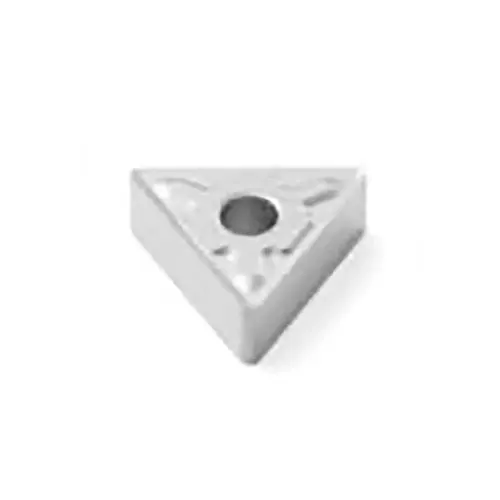 Turning Insert: TNMG322-MF3 TP3501, Solid Carbide - pack of 10