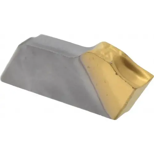 150.10-2.25N-14 CP600 Carbide Cutoff Insert TiAlN