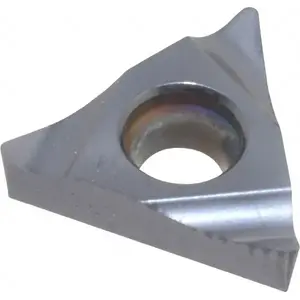 Big Kaiser 10.655.383-XCP10 Boring Insert: TC111623 TAN18, Solid Carbide - pack of 10