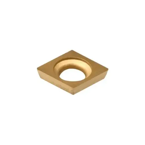 Boring Insert: CDCD07 CV7, Solid Carbide - pack of 10 Boring Insert: CDCD07 CV7, Solid Carbide - pack of 10