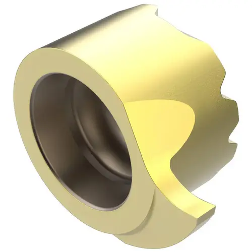 Turning Insert: LCEX0804000085RFG, Solid Carbide - pack of 2 Turning Insert: LCEX0804000085RFG, Solid Carbide - pack of 2