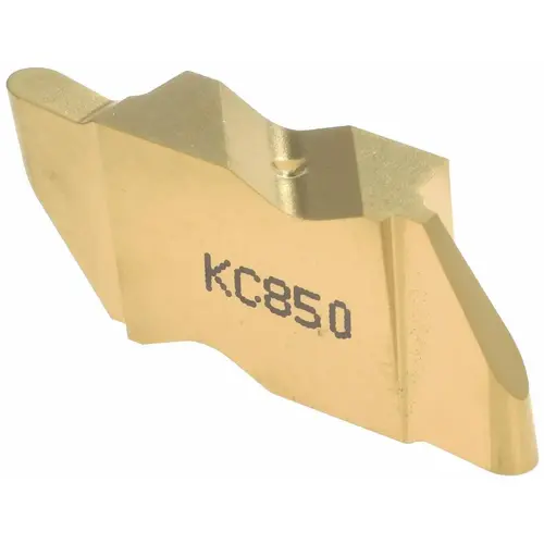 Grooving Insert: NRP3047 KC850, Solid Carbide - pack of 5 Grooving Insert: NRP3047 KC850, Solid Carbide - pack of 5