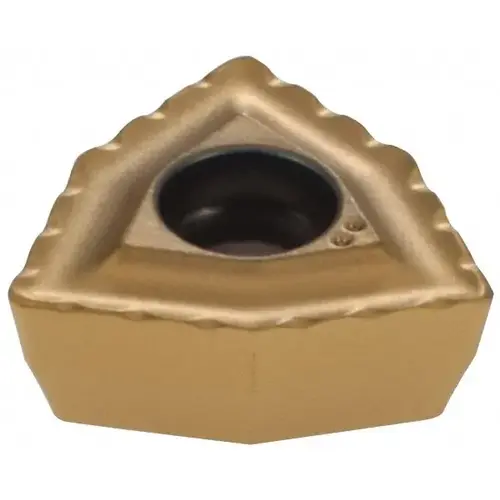 Indexable Drill Insert: WOEXW2913 BK8425, Solid Carbide Coated