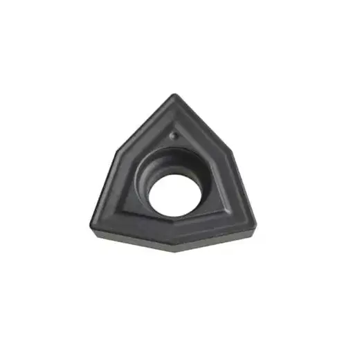Indexable Drill Insert: WOEXW2901 K10, Solid Carbide - pack of 10 Indexable Drill Insert: WOEXW2901 K10, Solid Carbide - pack of 10