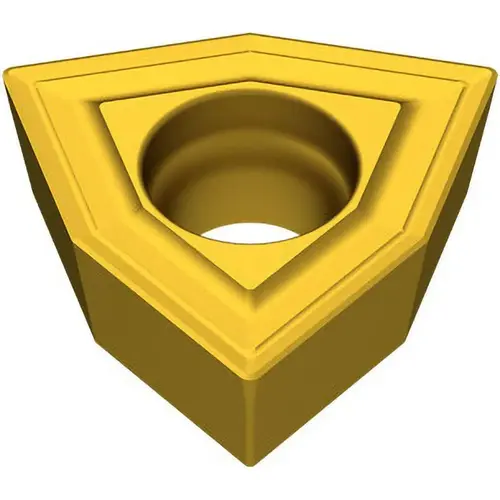 Indexable Drill Insert: WOEXW2901 BK72, Solid Carbide - pack of 10 Indexable Drill Insert: WOEXW2901 BK72, Solid Carbide - pack of 10