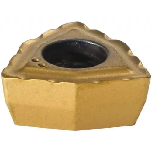 Indexable Drill Insert: WOEXW2913 BK8425, Solid Carbide - pack of 10