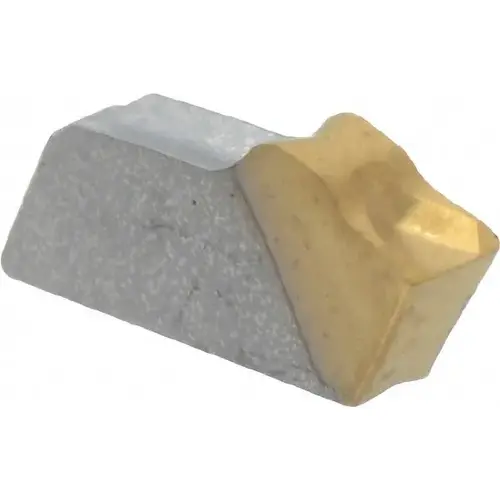 150.10-2.5N-16 CP600 Carbide Cutoff Insert - pack of 10