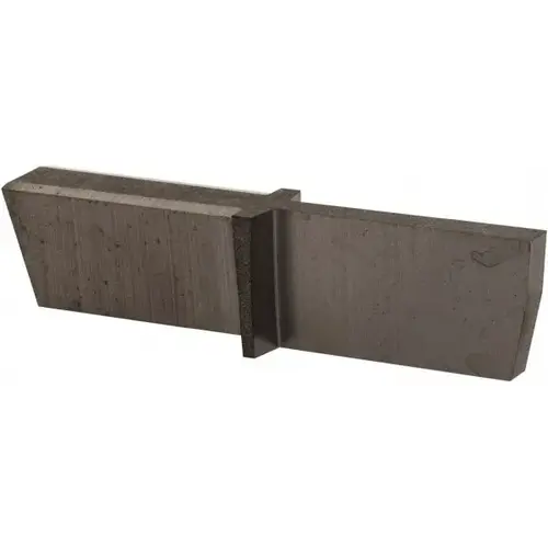 Grooving Insert: LGPT062 Dura-Max 5000, Solid Carbide Uncoated