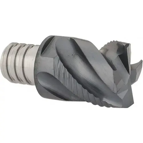 End Replaceable Milling Tip: MMEFS750B62-4T12 IC908, Carbide - pack of 2
