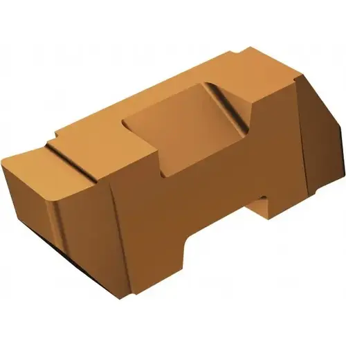 Grooving Insert: TLGP3156 1125, Solid Carbide TiAlN