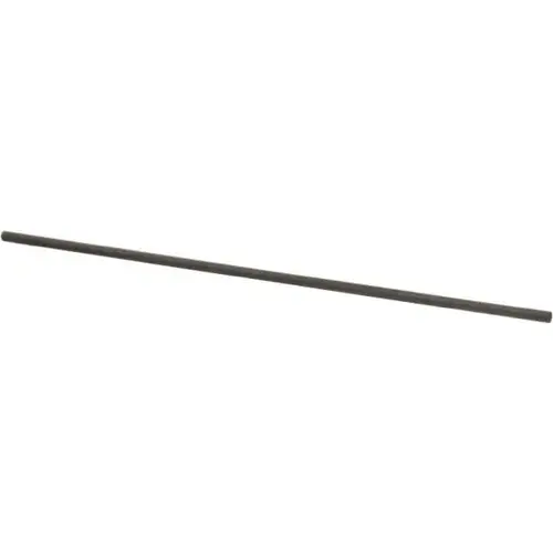 Class ZZ Plus Plug Gage: 0.006" Dia Black Oxide