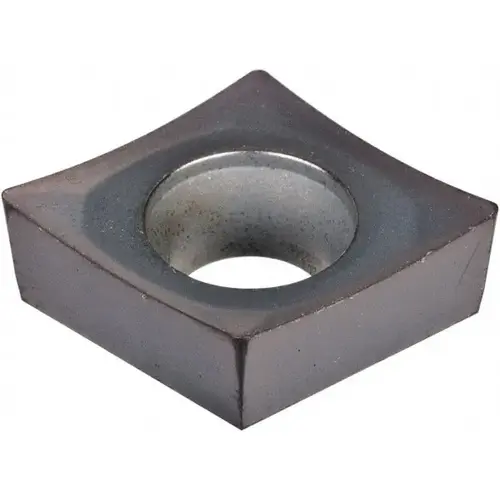 Turning Insert: CCGT3251HP KC5025, Solid Carbide - pack of 5