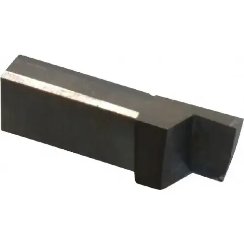 Grooving Insert: LGT060 Dura-Max 5000, Solid Carbide Uncoated