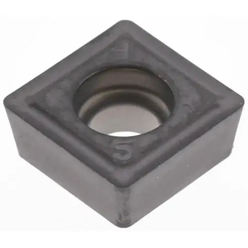 Indexable Drill Insert: SOMX05GF IC908, Solid Carbide TiAlN Indexable Drill Insert: SOMX05GF IC908, Solid Carbide TiAlN