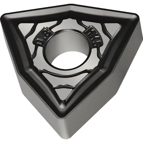 Turning Insert: WNMG332-MK5 WKK10S, Solid Carbide - pack of 10 Turning Insert: WNMG332-MK5 WKK10S, Solid Carbide - pack of 10