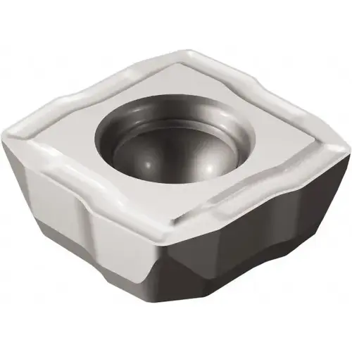 Indexable Drill Insert: 880LM H13A, Solid Carbide - pack of 10 Indexable Drill Insert: 880LM H13A, Solid Carbide - pack of 10