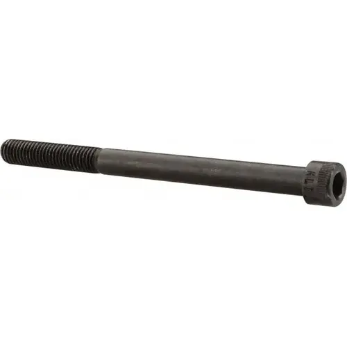 Hex Socket Cap Screw: 5/8-18 UNF, 1/2" Drive Hex Socket Cap Screw: 5/8-18 UNF, 1/2" Drive
