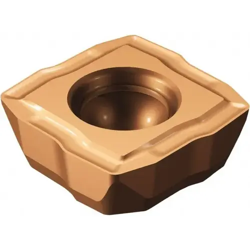 Indexable Drill Insert: 880LM 1044, Solid Carbide TiAlN