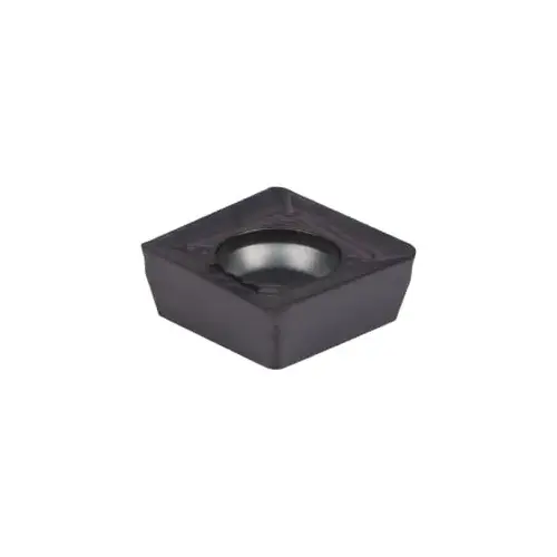 Milling Insert: SPMT 100408TR-HQ-M, IC928, Solid Carbide TiAlN Milling Insert: SPMT 100408TR-HQ-M, IC928, Solid Carbide TiAlN