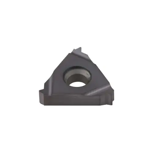 Laydown Threading Insert: LT16ER16UNJ KC5025, Solid Carbide - pack of 10 Laydown Threading Insert: LT16ER16UNJ KC5025, Solid Carbide - pack of 10