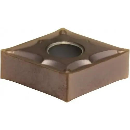 Turning Insert: CNMG430.5ESU AC510U, Solid Carbide TiAlN Turning Insert: CNMG430.5ESU AC510U, Solid Carbide TiAlN