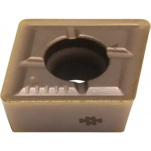 Indexable Drill Insert: WDXT09G ACK300, Solid Carbide Coated