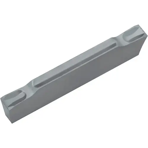 Grooving Insert: GMM2020MT PR930, Solid Carbide - pack of 10
