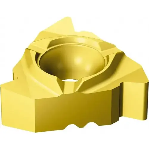 Laydown Threading Insert: 266RL22VM01A001M 1020, Solid Carbide - pack of 10 Laydown Threading Insert: 266RL22VM01A001M 1020, Solid Carbide - pack of 10