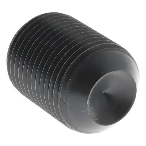 Set Screw: 3/4-16 x 1", Cup Point, Alloy Steel Set Screw: 3/4-16 x 1", Cup Point, Alloy Steel