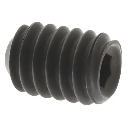 Set Screw: #12-24 x 5/16", Cup Point, Alloy Steel, Grade ASTM F912 - pack of 10 Set Screw: #12-24 x 5/16", Cup Point, Alloy Steel, Grade ASTM F912 - pack of 10