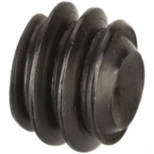 Set Screw: #3-48 x 1/16", Cup Point, Alloy Steel Set Screw: #3-48 x 1/16", Cup Point, Alloy Steel