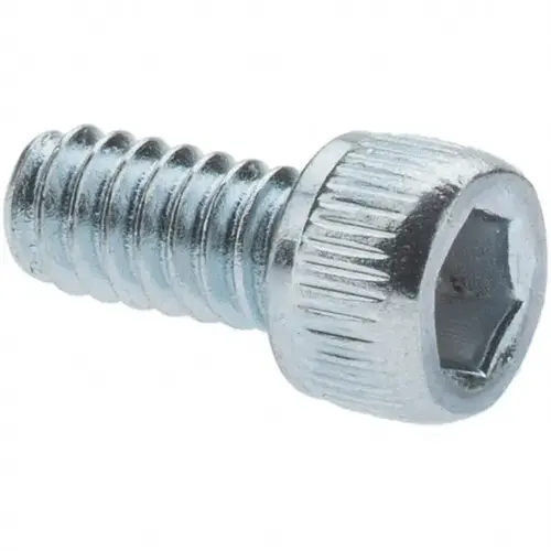 Hex Socket Cap Screw: 1/2-13 UNC, 3/8" Drive Hex Socket Cap Screw: 1/2-13 UNC, 3/8" Drive