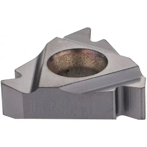 Laydown Threading Insert: LT16ER8APIRD KC5025, Solid Carbide - pack of 10 Laydown Threading Insert: LT16ER8APIRD KC5025, Solid Carbide - pack of 10